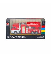 Çek Bırak 1:60 İtfaiye Aracı