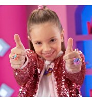 Pinky Promise 8'li Paket Seri 1