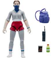Stranger Things World of Stranger Things 10 cm Aksiyon Figürü Eleven
