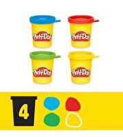 Play Doh Disney Junior Mickey Mouse Hikaye Oluşturma Oyun Hamuru Seti G2324