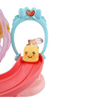 Bay Dreamy Mini Tavşan Eğlenceli Dönme Dolap Seti