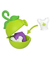 Polly Pocket Anahtarlık Süsleme Kiti Oyun Seti JKR47