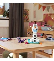 LEGO Disney Karlar Ülkesi Olaf ve Bruni'nin Piknik Eğlencesi 43287