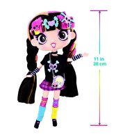 Decora Girlz Bebek Luna 28 Cm