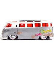 1:24 Jada 1962 VW Bus Wave 3