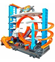 Hot Wheels Ultimate Garaj FTB69