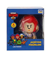 Brawl Stars Aksiyon Figürü Tekli Paket Cowboy Colt