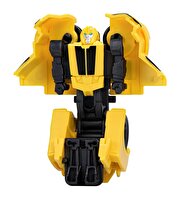 Transformers Toys EarthSpark Tacticon Bumblebee F6710