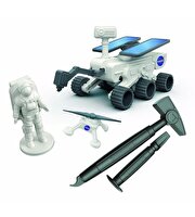 Bilim ve Oyun Uzay Yolculuğu Keşif Aracı Seti