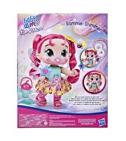 Baby Alive GloPixies Peri Bebek Sammie Shimmer F2595