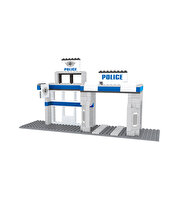 Ausini Polis Seti 23603