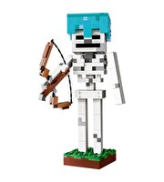 LEGO Minecraft İskelet 21594