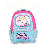 Kaukko Kids Toys Unicorn Okul Çantası
