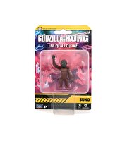 Godzilla ve Kong Mini Figür Suko 5 Cm