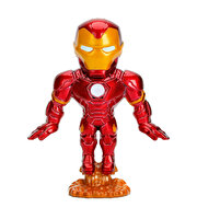 Jada Avengers Fi̇gür Iron Man