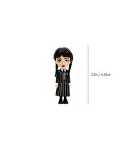 Jada Wednesday Figür Wednesday Addams Uniform