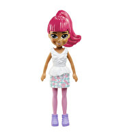 Polly Pocket ve Moda Aksesuarları Oyun Setleri HKV87