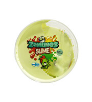 Zomlings Slime Sarı