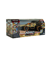 Nikko Class Uzaktan Kumandalı Kamuflajlı Araba