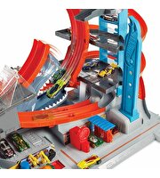 Hot Wheels Ultimate Garaj FTB69