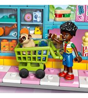 LEGO Friends Heartlake Şehri Marketi 42680