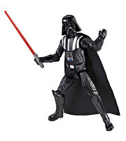 Star Wars Titan Serisi 30 Cm Figür Darth Vader G2686