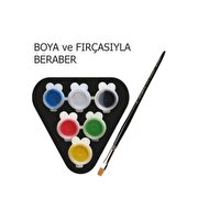 Kumtoys 3D Güzel Villam