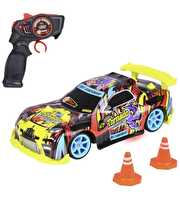 Dickie Tornado Drift 1:24 RC Uzaktan Kumandalı Araba