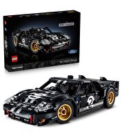 LEGO Technic 1966 Ford GT40 MKII Yarış Arabası 42223