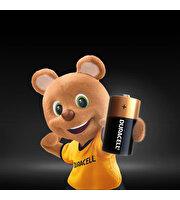 Duracell C Boy 2´li Pil