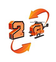 Pocket Morphers Dönüşen Numaralar 2