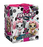 Present Pets Fancy Pups Sürpriz Köpekçikler Pembe 51197