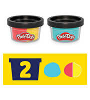 Play Doh Marvel Figürü ve Oyun Hamuru Seti Iron Man G3106