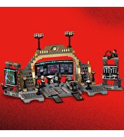 LEGO® DC Batman Batcave: Riddler Karşılaşması 76183