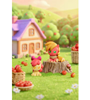 My Lıttle Pony Home is Protection Serisi Sürpriz Paket Koleksiyon Figürü