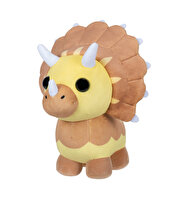 Adopt Me Triceratops Peluş 20 Cm