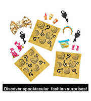 Monster High Gizemli Arkadaşlar Clawdeen Wolf HKY61