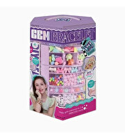 Çok Katmanlı Boncuklu Saklama Seti