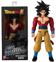 Dragon Ball Super Saiyan 4 Goku Figür 30 Cm