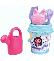 Smoby Gabby's Dollhouse Plaj Kova Seti