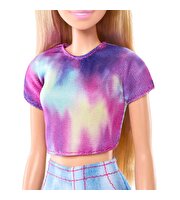 Barbie Mysteries: Beach Detectives Malibu Bebek JFV63