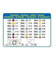 Aquabeads StarBead Arkadaşlar Seti