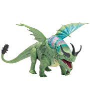 Ejderhanı Nasıl Eğitirsin Rumblehorn Aksiyon Figürü