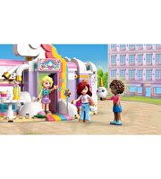 LEGO Friends Renkli Düşler Kafe 42684