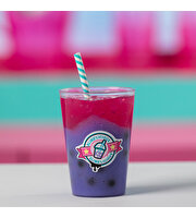 So Slime DIY Drink Slime Mor Pembe