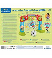 Baby Clementoni Futbol Kalesi