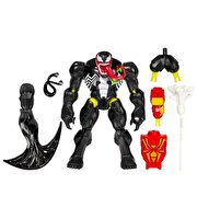 Marvel MixMashers Venom Deluxe Figür 12 Cm