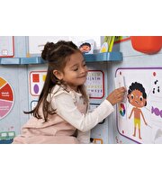 Smoby Okul Sınıfı Rol Yapma Oyun Seti