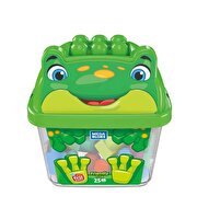 Mega Bloks Sevimli Hayvanlar Blok Kutusu Kurbağa GCT49