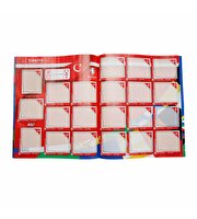 Topps UEFA Euro 2024 Sticker Albümü